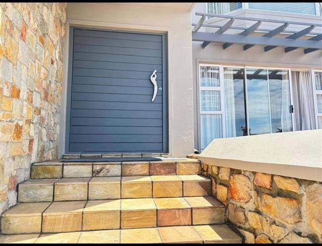 3 BEDROOM HOUSE FOR SALE IN MOSSEL BAY GOLF ESTATE